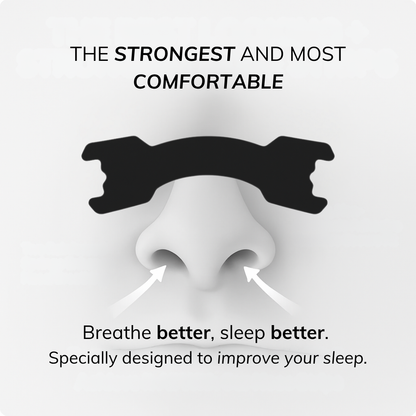 Premium Nose Strips